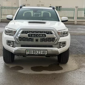 Toyota Tacoma 2019