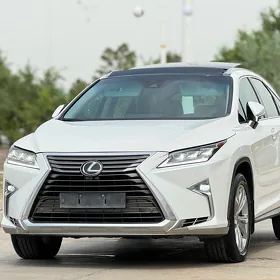 Lexus RX 350 2016