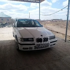 BMW 320 1994