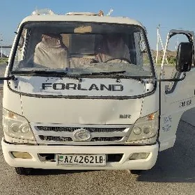 Forland H2 2014