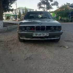 BMW 520 1989
