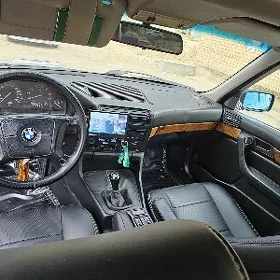 BMW 530 1995