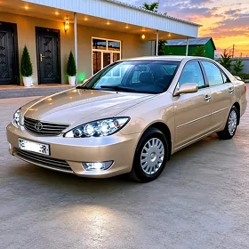 Toyota Camry 2006