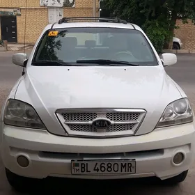 Kia Sorento 2003