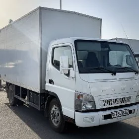 Mitsubishi Canter 2019