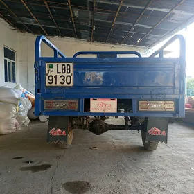 Fekon FK150-8G 2012