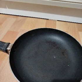 Сковородка,улланан,ягдайы говы