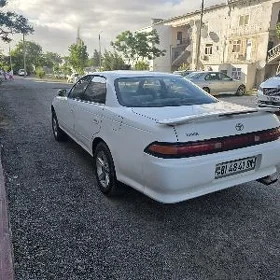 Toyota Mark II 1993