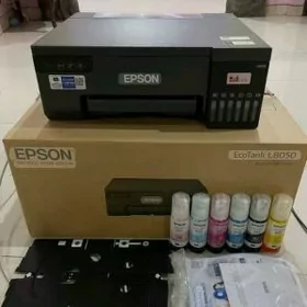 epson L8050