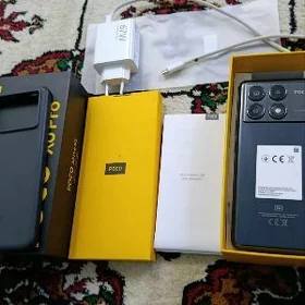 POCO X6 Pro 5g