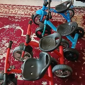 çagalañ arabasi