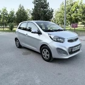 Kia Picanto 2011