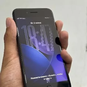 iPhone SE