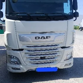 DAF 480 2020