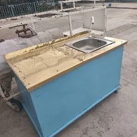 Gazrowka aparat