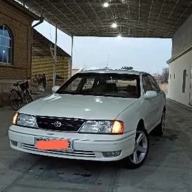 Toyota Avalon 1996
