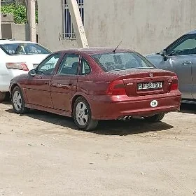 Opel Vectra 1999