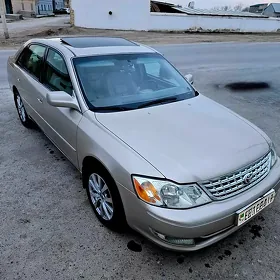 Toyota Avalon 2004