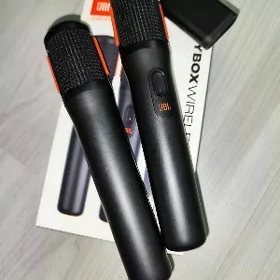 Jbl Mikrafon