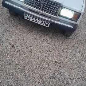 Lada 2107 2001