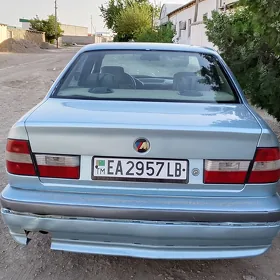 BMW 535 1989