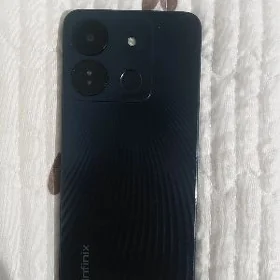 infinix smart7