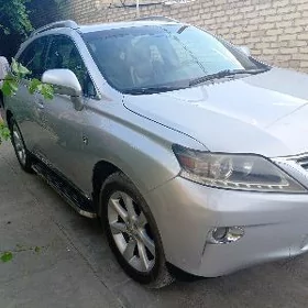 Lexus RX 350 2013