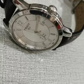 Sagat часы Tissot