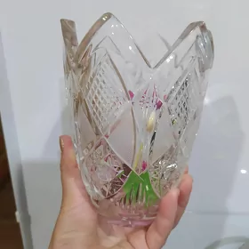 хрусталь