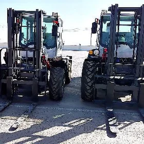XCMG 500 2026