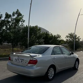 Toyota Camry 2003