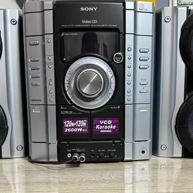 Sony sent