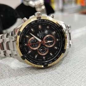 Sagat часы Casio