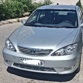 Toyota Camry 2003