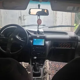 Opel Astra 1993