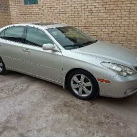 Lexus ES 330 2004