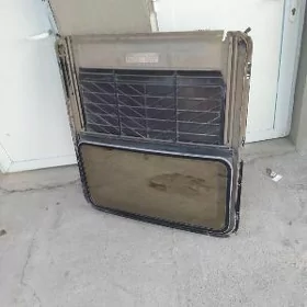Opel Wektra luk