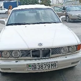 BMW 730 1991