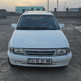 Opel Astra 1993
