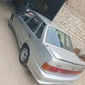 Lada 2115 2004