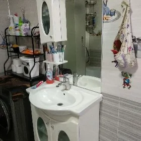 Умывальник