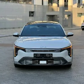 Kia K4 2024