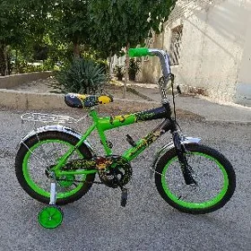 Çaga tigir