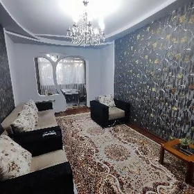 11 МКР, 3 КОМ, 1 ЭТАЖ
