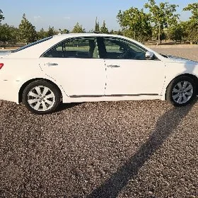 Toyota Camry 2006