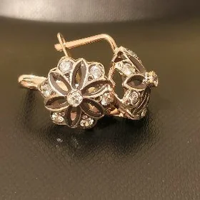 Gulok syrga 10 karat