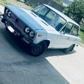 Lada 2106 2000