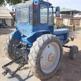 MTZ T-28 1994
