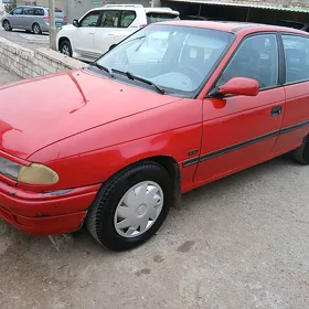 Opel Astra 1996
