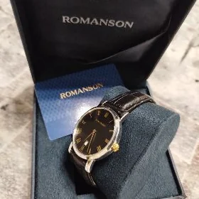ROMANSON